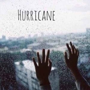 Hurricane album image