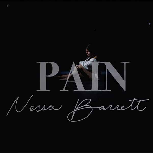Pain album image