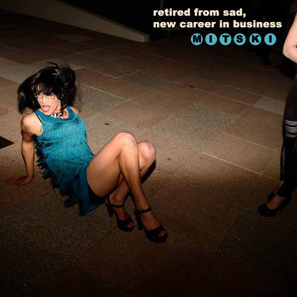 Retired from Sad, New Career in Business album image