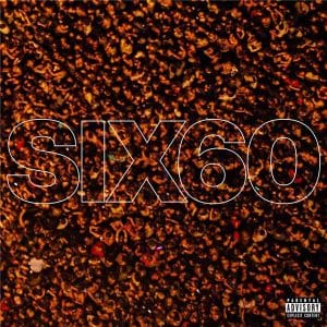 Six60 album image