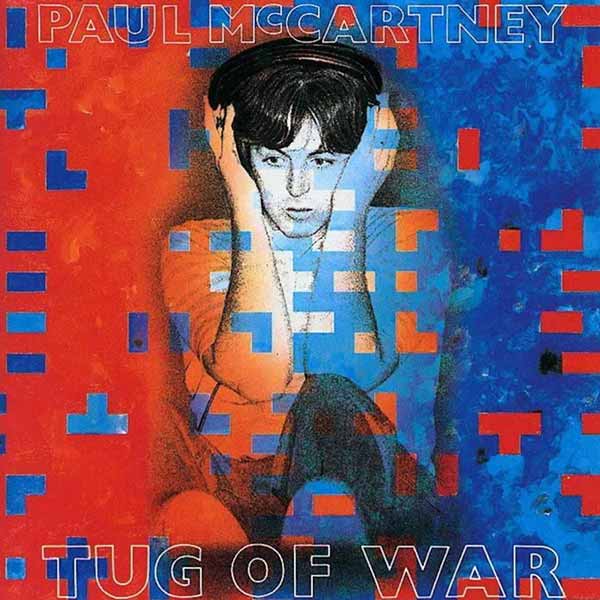 Tug Of War album image