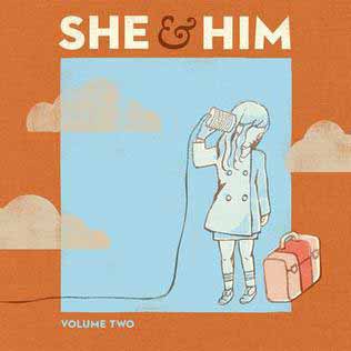 Volume Two album image