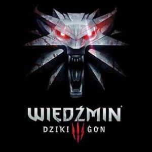 Wiedźmin album image