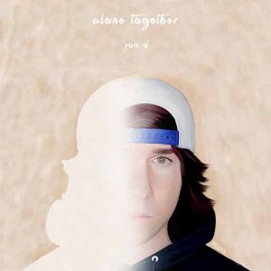 Alone Together - EP album image