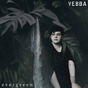 Evergreen - Single album image