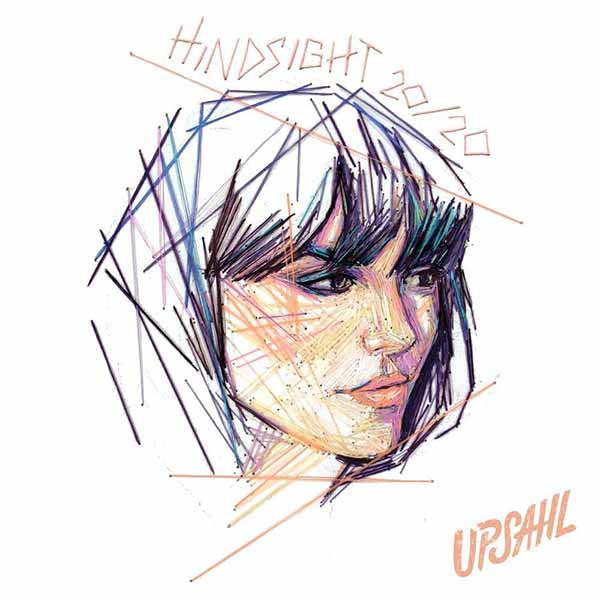 In Hindsight album image