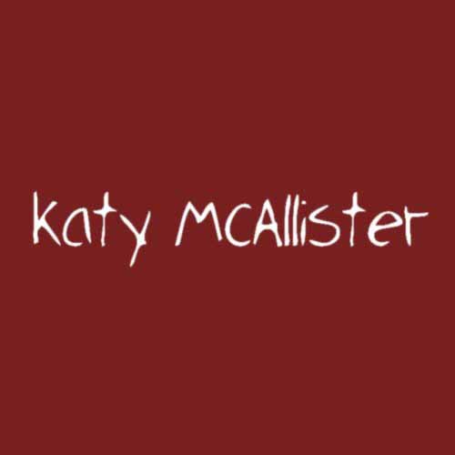 Katy McAllister album image