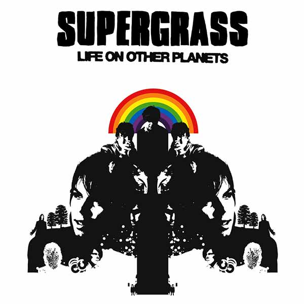 Life on Other Planets album image