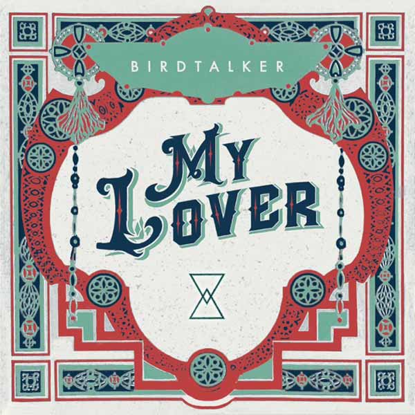 My Lover album image