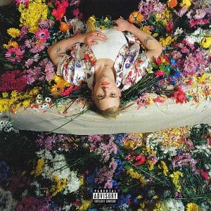 Nicotine album image