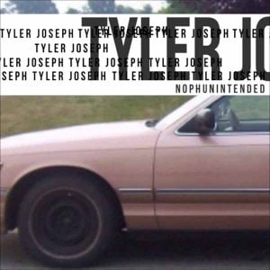 No Phun Intended album image