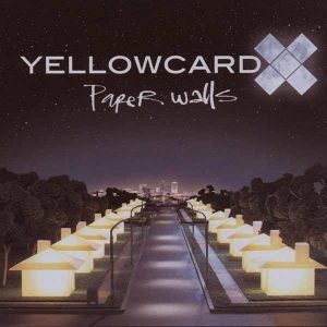 Paper Walls album image