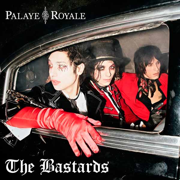 The Bastards album image