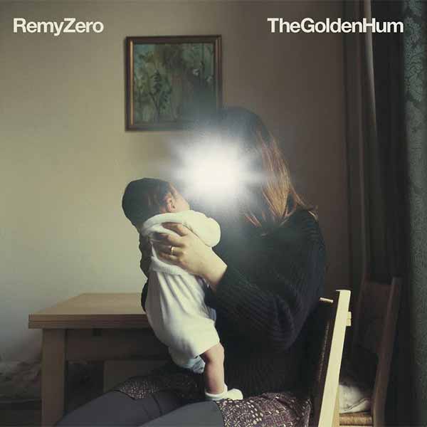 The Golden Hum album image