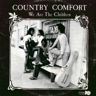 We Are The Children album image