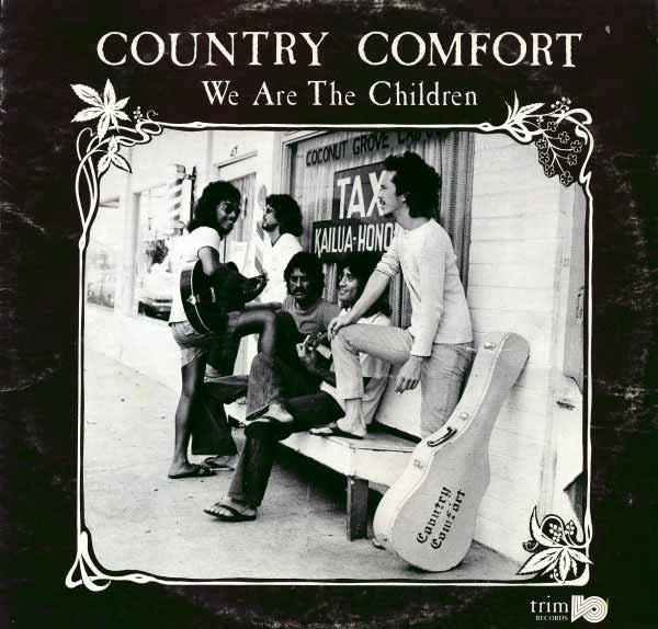 We Are The Children album image