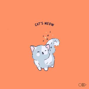 Cat's Meow - Single album image