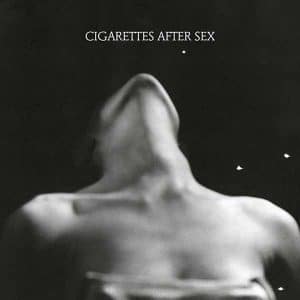 Cigarettes After Sex album image