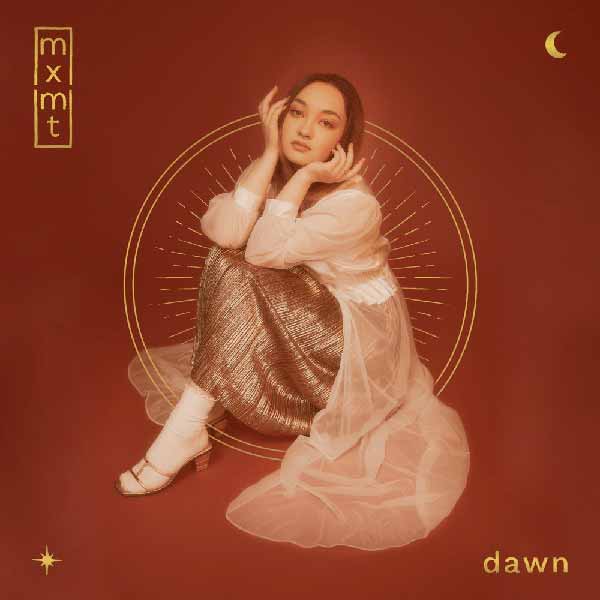dawn album image