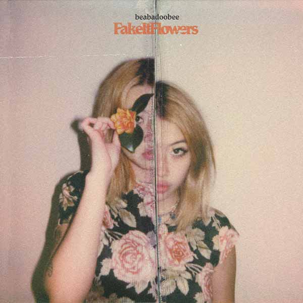 Fake It Flowers album image
