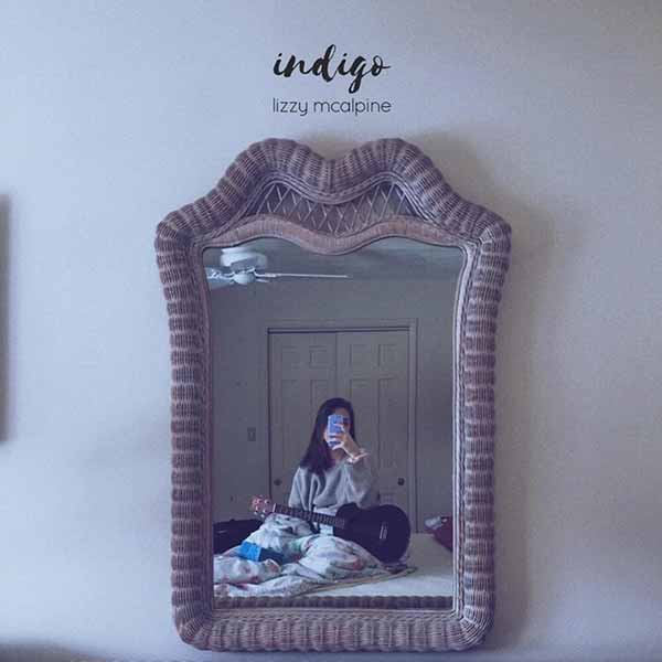 Indigo album image