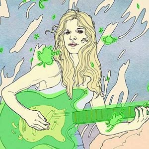 Queen Of Silver Linings - Single album image