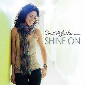 Shine On album image