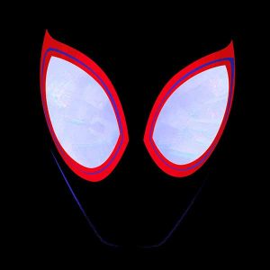 Spider-Man: Into The Spider-Verse album image