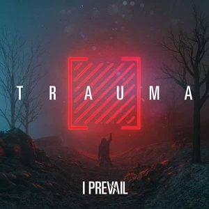 TRAUMA album image