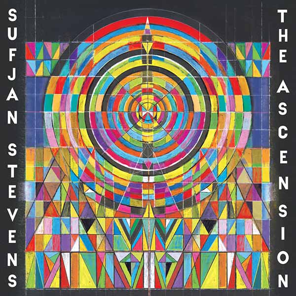 The Ascension album image