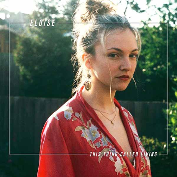 This Thing Called Living - EP album image