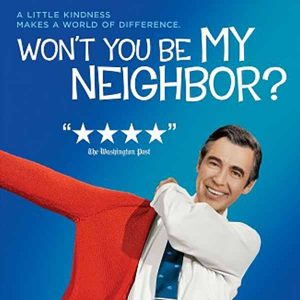 Won’t You Be My Neighbor album image