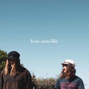 You and Me album image