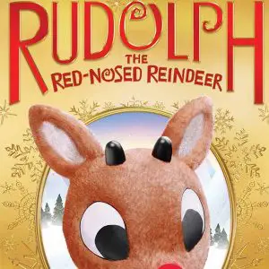 Rudolph the Red-Nosed Reindeer album image