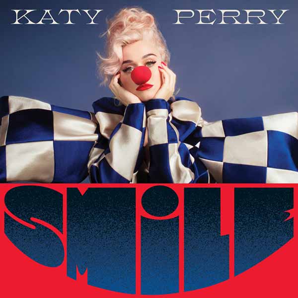 Smile album image