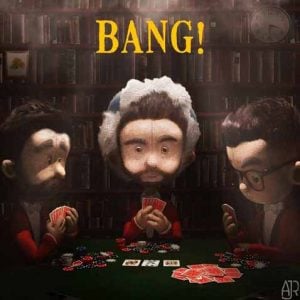 BANG! album image