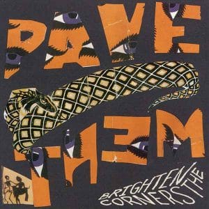 Brighten The Corners album image