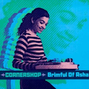 Brimful Of Asha album image