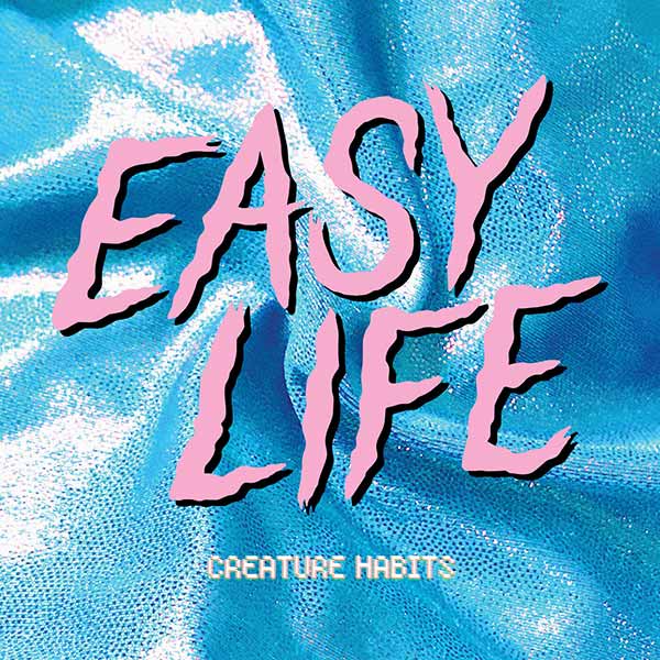 Creature Habits Mixtape album image