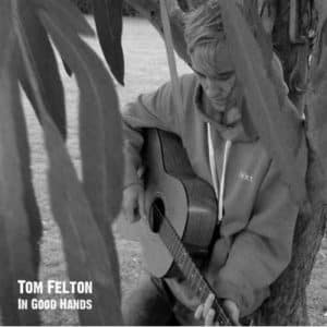 In Good Hands album image