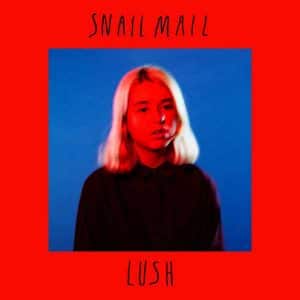 Lush album image