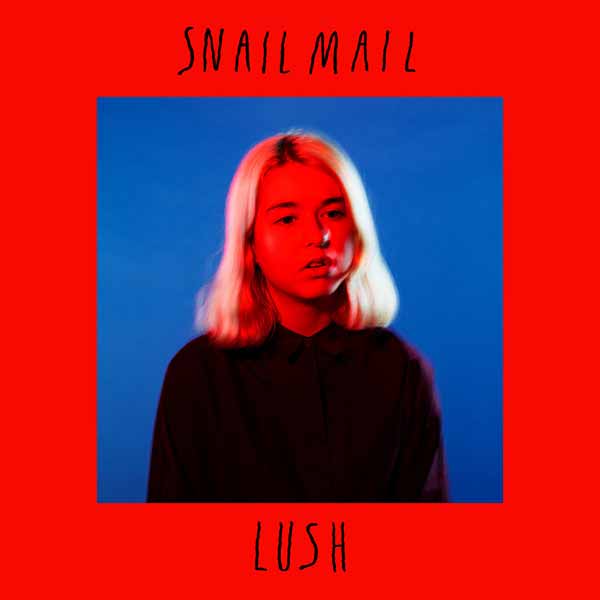 Lush album image