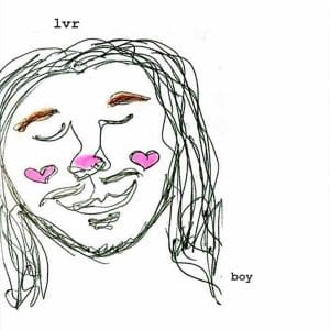 Lvr Boy album image