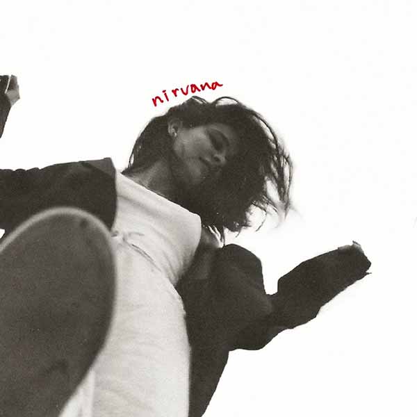 Nirvana album image