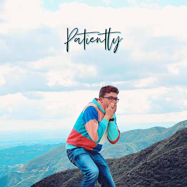 Patiently album image