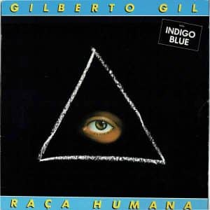 Raça Humana album image