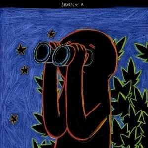 Sharpener - Single album image