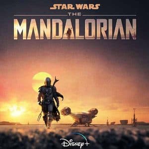 mandalorian soundtrack on vinyl