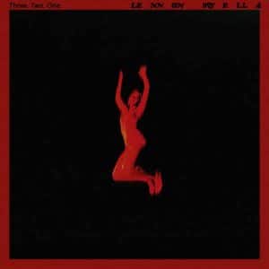 Three. Two. One. album image