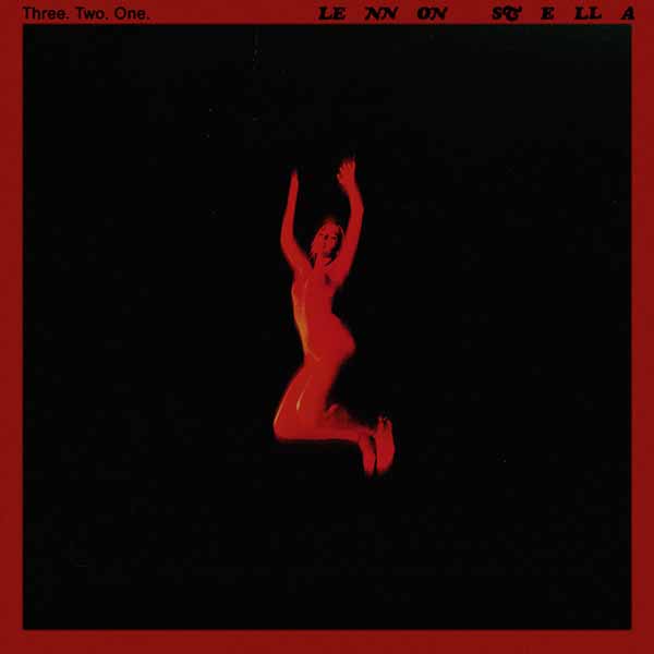 Three. Two. One. album image